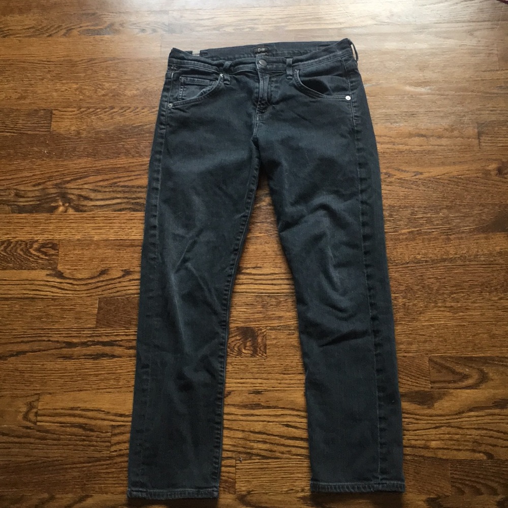 Citizens of humanity jeans